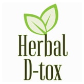 Herbal D-tox coupon codes