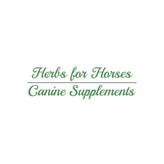 Herbs for Horses coupon codes