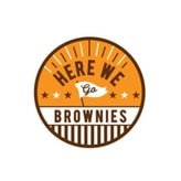 Here We Go Brownies coupon codes