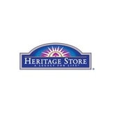 Heritage Store coupon codes