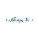 Heritage Tea Co coupon codes