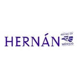 Hernan Mexico coupon codes