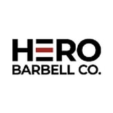 Hero Barbell Co coupon codes