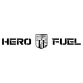 Hero Fuel coupon codes