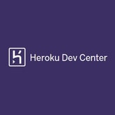 Heroku Dev Center coupon codes
