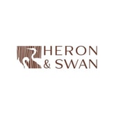 Heron and Swan coupon codes