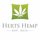 Herts Hemp coupon codes