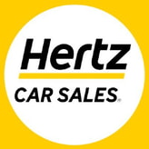 Hertz Car Sales coupon codes