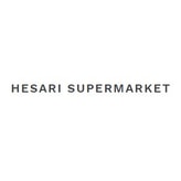 Hesari Supermarket coupon codes
