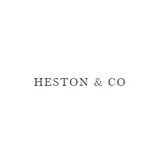Heston & Co coupon codes