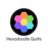 Hexadoodle Quilts coupon codes