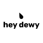 Hey Dewy coupon codes