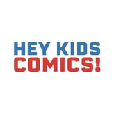 Hey Kids Comics! coupon codes
