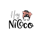 Hey Nicoco coupon codes