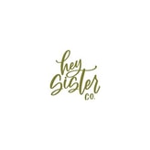 Hey Sister Co. coupon codes