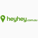 HeyHey.com.au coupon codes