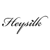 Heysilk coupon codes