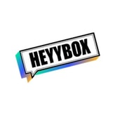 HeyyBox coupon codes