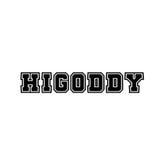 HiGODDY coupon codes