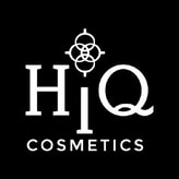 HiQ Cosmetics coupon codes