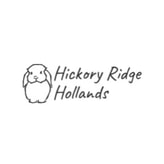Hickory Ridge Hollands coupon codes