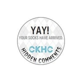Hidden Comments Socks coupon codes