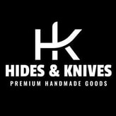 Hides and Knives coupon codes