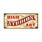 High Art Studios coupon codes