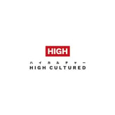 High Cultured coupon codes