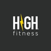 High Fitness coupon codes