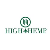 High Hemp Herbal Wraps coupon codes