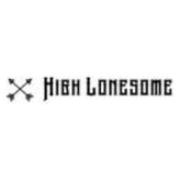 High Lonesome Trading coupon codes