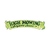 High Mowing Organic Seeds coupon codes