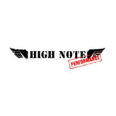 High Note Performance coupon codes