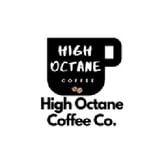 High Octane Coffee Company coupon codes