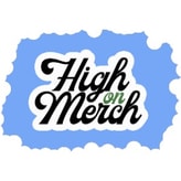 High On Merch coupon codes