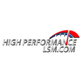 High Performance LSM coupon codes