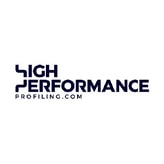 High Performance Profiling coupon codes