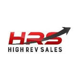 High Rev Sales coupon codes