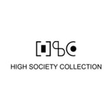 High Society Collection coupon codes