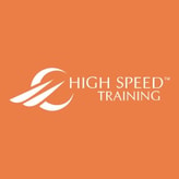 High Speed Training coupon codes