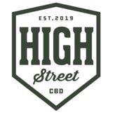 High Street CBD coupon codes