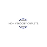 High Velocity Outlets coupon codes