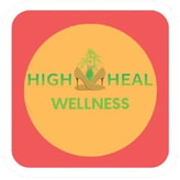 High 'n Heal coupon codes