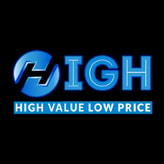 High.com.pk coupon codes