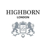 Highborn London coupon codes