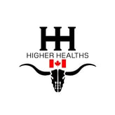 Higher Healths Canada coupon codes