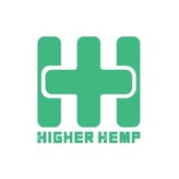 Higher Hemp CBD coupon codes