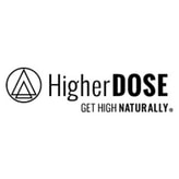 HigherDOSE coupon codes