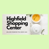 Highfield Shopping Center coupon codes